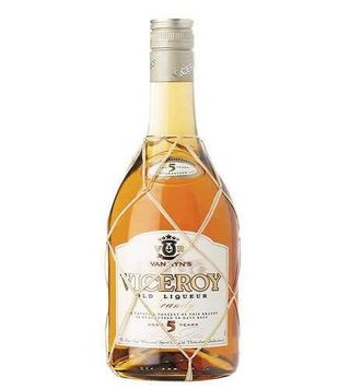 Viceroy Brandy 5 Years 750Ml