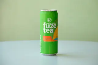 Fuze Tea Manga Ananás