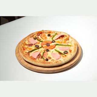 Ассорти пицца