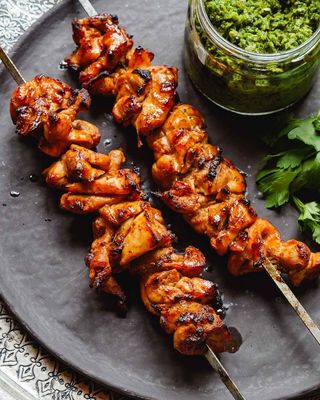 Kebab Shishtouk 2 Uds.