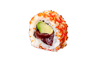 Uramaki Classic Maguro (8 Pzs.)