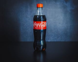 Coca Cola pet 500ml