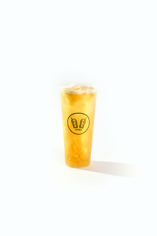 Чай с ананасом (0.7мл)