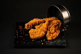 Găleată cu 500g Crispy