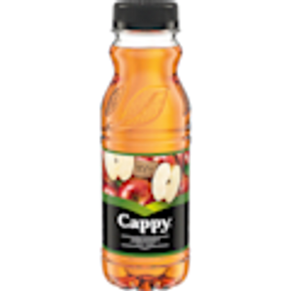 Cappy Sok jabłkowy 0,33l