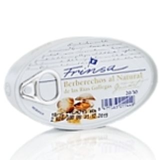 Lata De Berberechos "Frinsa" 20/30