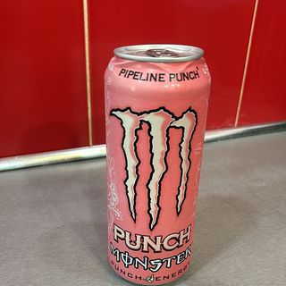 MONSTER PUNCH