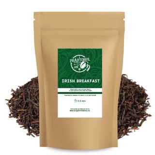 Ceai Irish Breakfast 100g