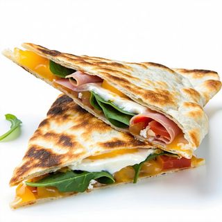 Piadina up
