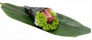 Maguro temaki 1 pezzi