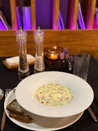 Окрошка (440г)