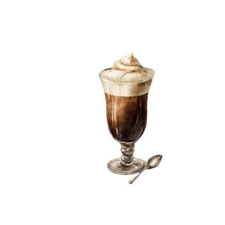 Irish Coffee