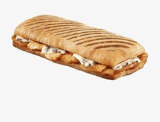 Panini Cordon Bleu + Boisson au choix + Frites