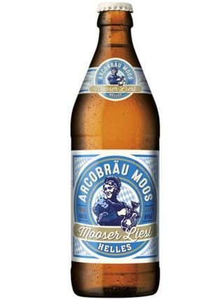 Mooser Esl -Helles 500ml