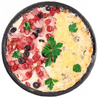 Піца Два хіти  30 см