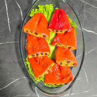 ბულგარული ნიგვზით