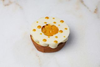 Tarte Aux Fruits De Saison