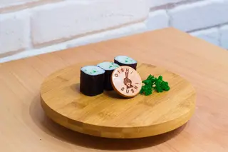 Hoso Maki Concombre