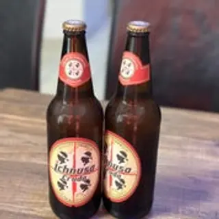 Ichnusa Cruda 66 cl