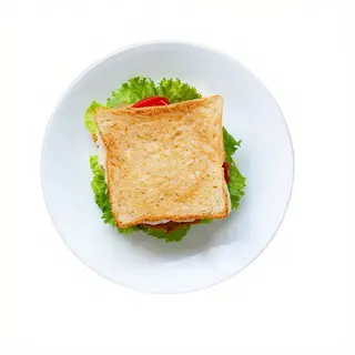 Bocadillo De Pollo (L)