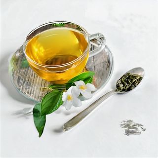Jasmine Herbal Tea