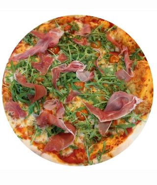 Pizza Prosciutto