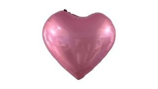 ვარდისფერი გული