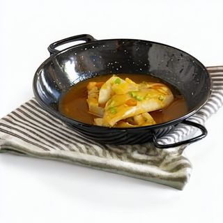 Pesce in Salsa Agrodolce