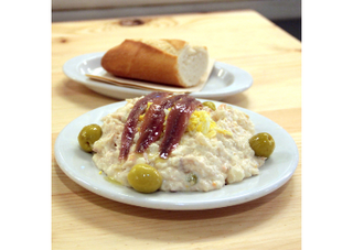 ENSALADILLA RUSA