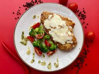 Курка "Міланезе" ( 265 г)