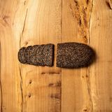 Pan Protéico (580G)