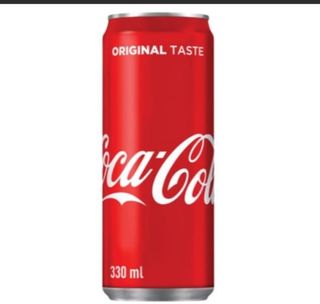 Coca-Cola 0.33l