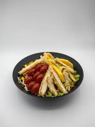 Salade Niwatori