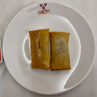 3A. Rollo Especial De La Casa (2 Uds.)