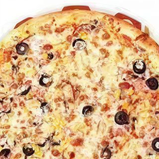 Pizza Roma 40cm