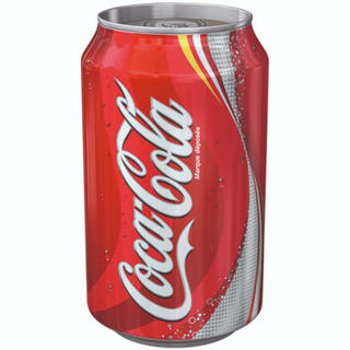 Coca Cola