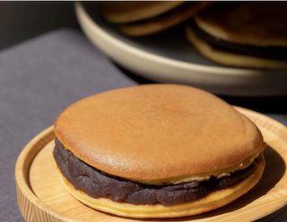 Dorayaki