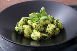 Gnocchi Fafé Especial