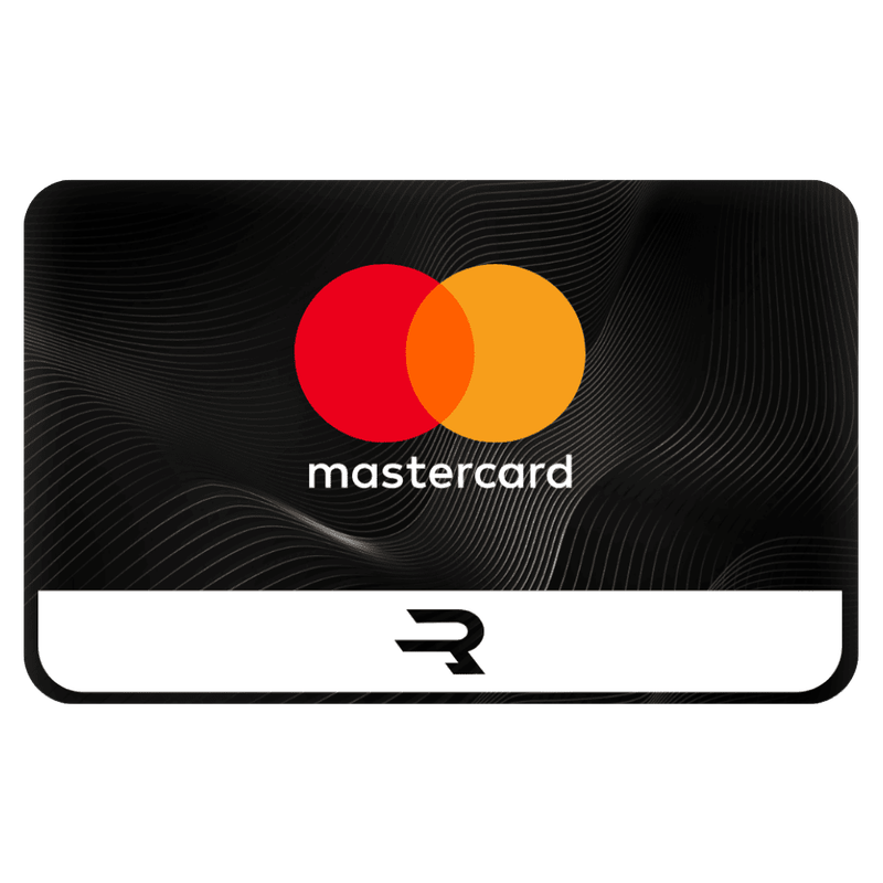 MasterCard 