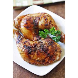 Grilled Chicken