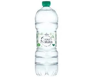 Agua Drivers (1 Lt.)