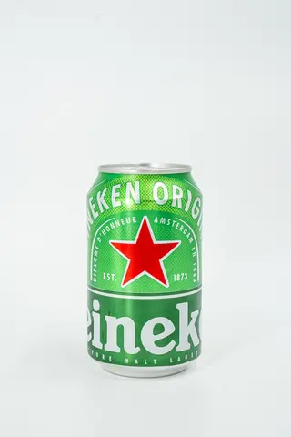 Heineken