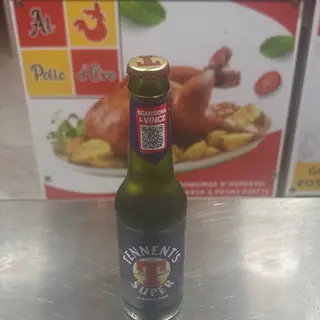 Tennent's  33 cl