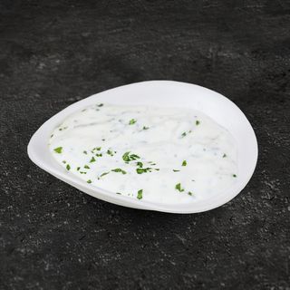 Tzatziki