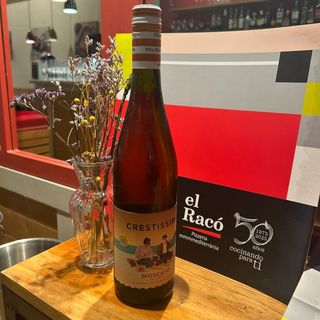 Moscato Crestissimo