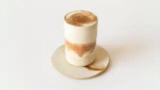 Chai Latte (330ml)
