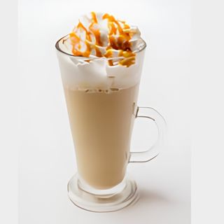 Caramel Macchiato