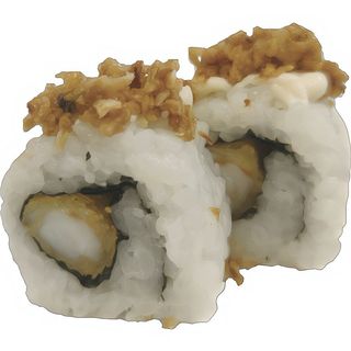 U60 Dragón Roll (8 Uds.)