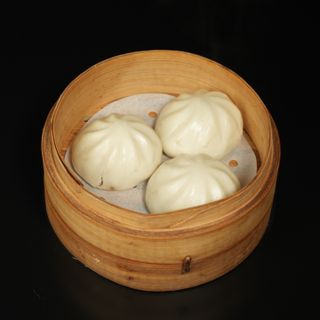 198. Xiaolong Bao (3 Pzs.)