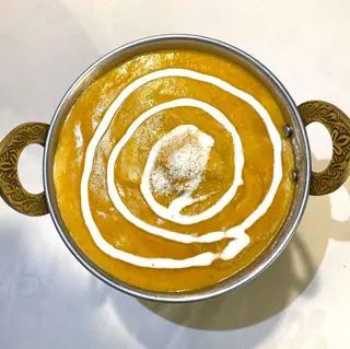 Vegetable Korma